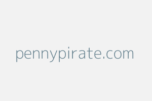 Image of Pennypirate