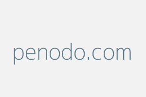 Image of Penodo