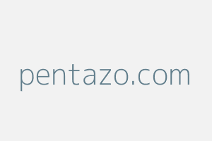 Image of Pentazo