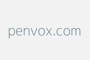 Image of Penvox