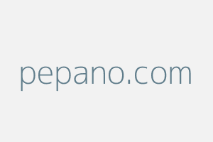 Image of Pepano
