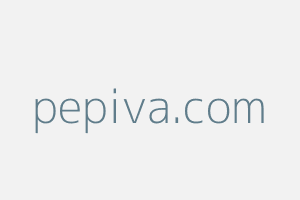 Image of Pepiva