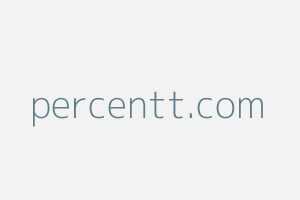 Image of Percentt