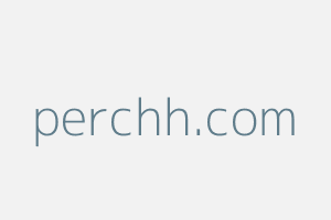 Image of Perchh