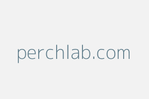Image of Perchlab