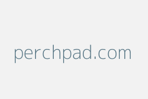 Image of Perchpad