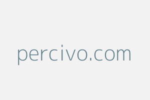 Image of Percivo