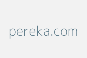 Image of Pereka