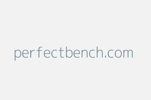 Image of Perfectbench