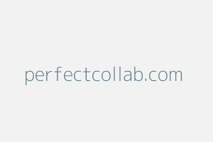 Image of Perfectcollab