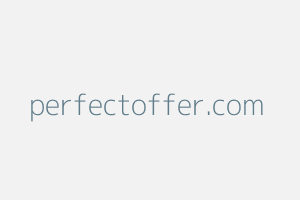 Image of Perfectoffer