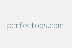 Image of Perfectops
