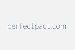 Image of Perfectpact