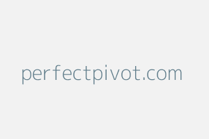 Image of Perfectpivot