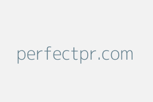 Image of Perfectpr
