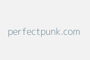 Image of Perfectpunk