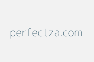 Image of Perfectza