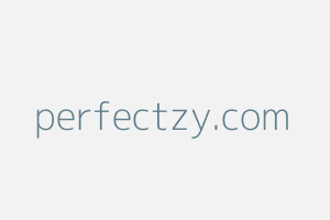 Image of Perfectzy