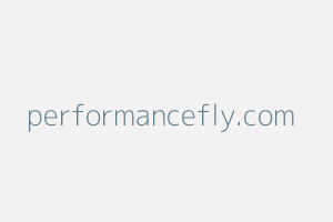 Image of Performancefly