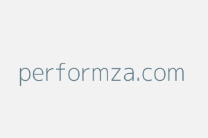 Image of Performza
