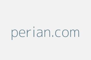 Image of Perian