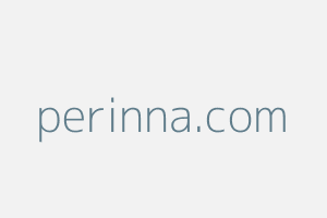 Image of Perinna