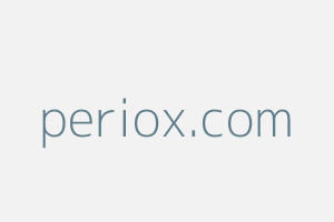 Image of Periox
