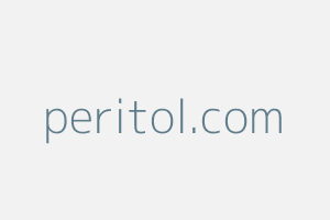 Image of Peritol