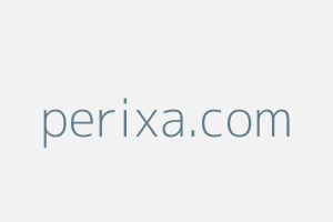 Image of Perixa
