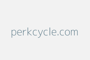 Image of Perkcycle