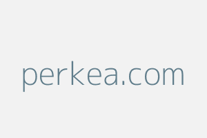 Image of Perkea