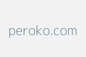 Image of Peroko