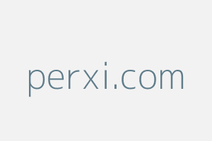 Image of Perxi