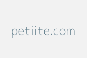 Image of Petiite