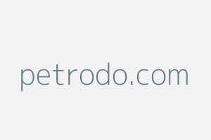 Image of Petrodo