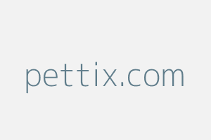 Image of Pettix