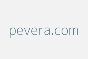 Image of Pevera