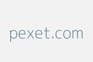 Image of Pexet