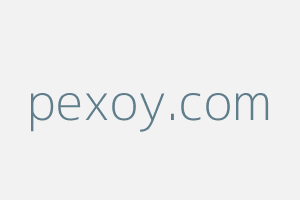 Image of Pexoy
