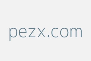 Image of Pezx