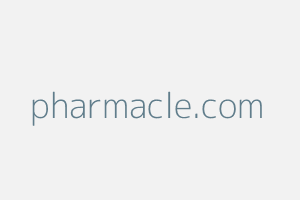Image of Pharmacle