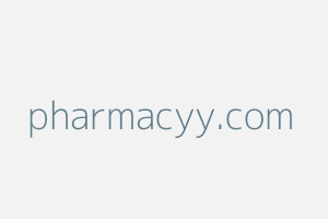 Image of Pharmacyy