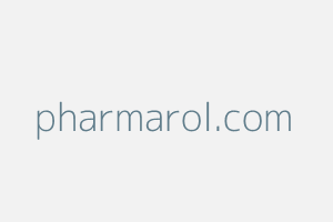 Image of Pharmarol