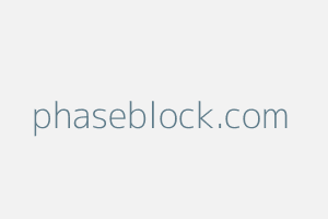Image of Phaseblock