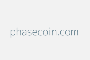 Image of Phasecoin