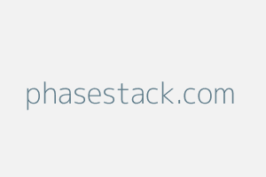 Image of Phasestack