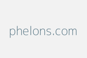 Image of Phelons