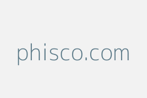Image of Phisco