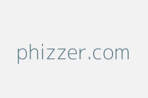 Image of Phizzer