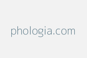 Image of Phologia